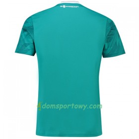 Koszulka Niemcy Wyjazdowe Koszulki Piłkarskie Mistrzostwa Świata 2018